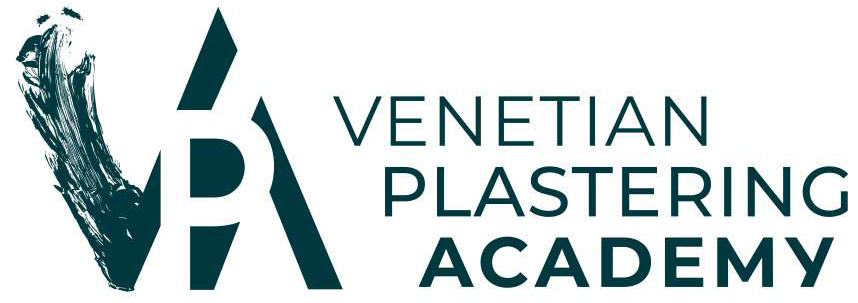 Venetian Plastering Academy Logo